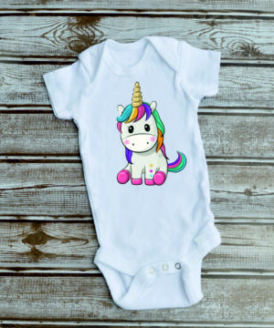 Body unicornio