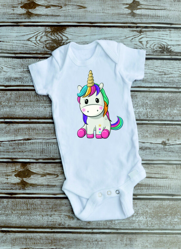 Body unicornio